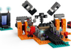 LEGO Minecraft - Wither Battle
