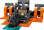 LEGO Minecraft - Wither Battle