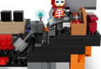 LEGO Minecraft - Wither Battle