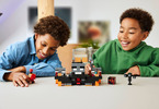 LEGO Minecraft - Wither Battle