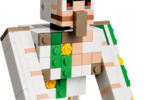 LEGO Minecraft - Chicken Jockey Desert Attack