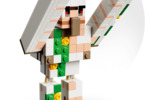 LEGO Minecraft - Chicken Jockey Desert Attack