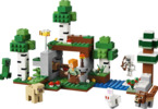 LEGO Minecraft - First Night Adventure