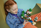 LEGO Minecraft - First Night Adventure