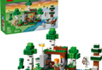 LEGO Minecraft - First Night Adventure