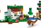 LEGO Minecraft - First Night Adventure