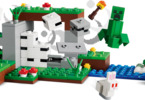 LEGO Minecraft - First Night Adventure