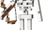 LEGO Minecraft - The Skeleton