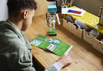 LEGO Minecraft - The Skeleton