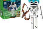 LEGO Minecraft - The Skeleton