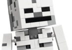 LEGO Minecraft - The Skeleton