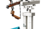 LEGO Minecraft - The Skeleton