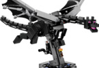 LEGO Minecraft - The Ender Dragon