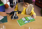 LEGO Minecraft - The Ender Dragon