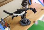LEGO Minecraft - The Ender Dragon