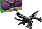 LEGO Minecraft - The Ender Dragon