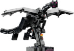 LEGO Minecraft - The Ender Dragon