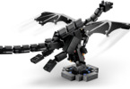 LEGO Minecraft - The Ender Dragon