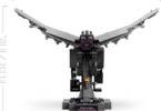 LEGO Minecraft - The Ender Dragon