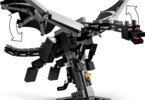 LEGO Minecraft - The Ender Dragon
