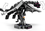 LEGO Minecraft - The Ender Dragon