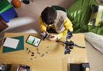 LEGO Minecraft - The Ender Dragon