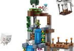 LEGO Minecraft - Ghast Station