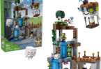 LEGO Minecraft - Ghast Station