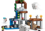 LEGO Minecraft - Ghast Station