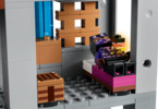 LEGO Minecraft - Ghast Station