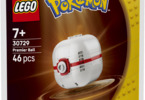 LEGO Pokémon - Prémioball