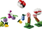 LEGO Pokémon - Potřeby pro Trenéry