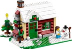 LEGO Creator - Změny ročních období