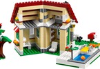 LEGO Creator - Změny ročních období