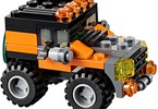 LEGO Creator - Dopravní vrtulník
