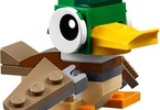 LEGO Creator - Zvířátka z parku