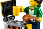 LEGO Creator - Prázdninový karavan