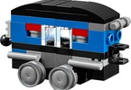 LEGO Creator - Modrý expres