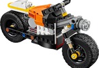 LEGO Creator - Silniční motorka