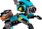 LEGO Creator - Průzkumný robot