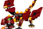 LEGO Creator - Bájná stvoření