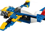 LEGO Creator - Bugina do dun