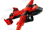 LEGO Creator - Sporťák