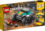 LEGO Creator - Monster truck