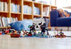 LEGO Creator - Pirátská loď