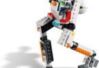 LEGO Creator - Vesmírný těžební robot