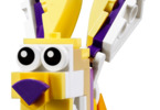 LEGO Creator - Fantasy Forest Creatures