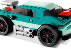 LEGO Creator - Závoďák