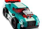 LEGO Creator - Závoďák