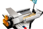 LEGO Creator - Space Shuttle